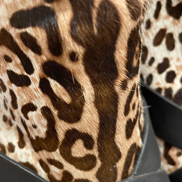 L.A.M.B. Ankle boots by Gwen Stefani - Picture 6 of 9